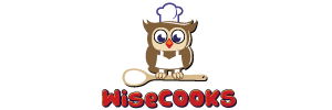 WiseCOOKS-Easy, Fast and Fun Recipes