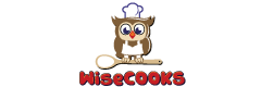 WiseCOOKS-Easy, Fast and Fun Recipes